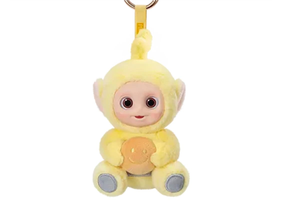 [미개봉] 팝마트 텔레토비 나나 상품이미지1