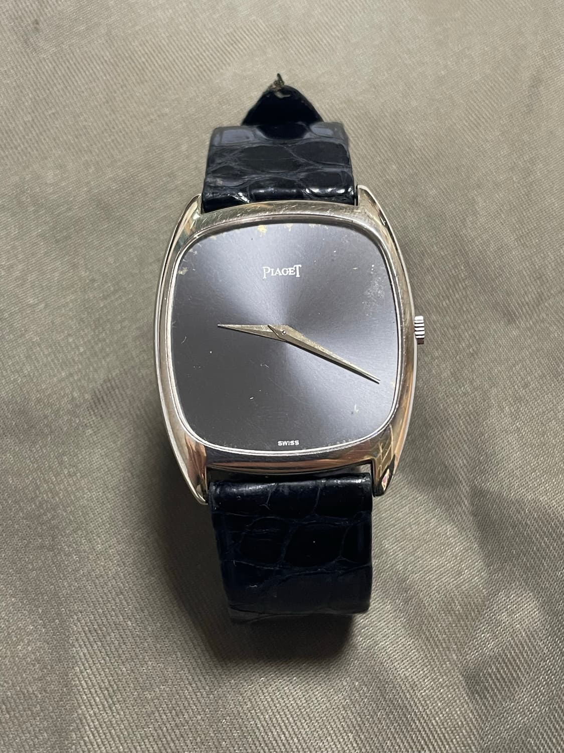 피아제 빈티지시계 piaget 9591 상품이미지1