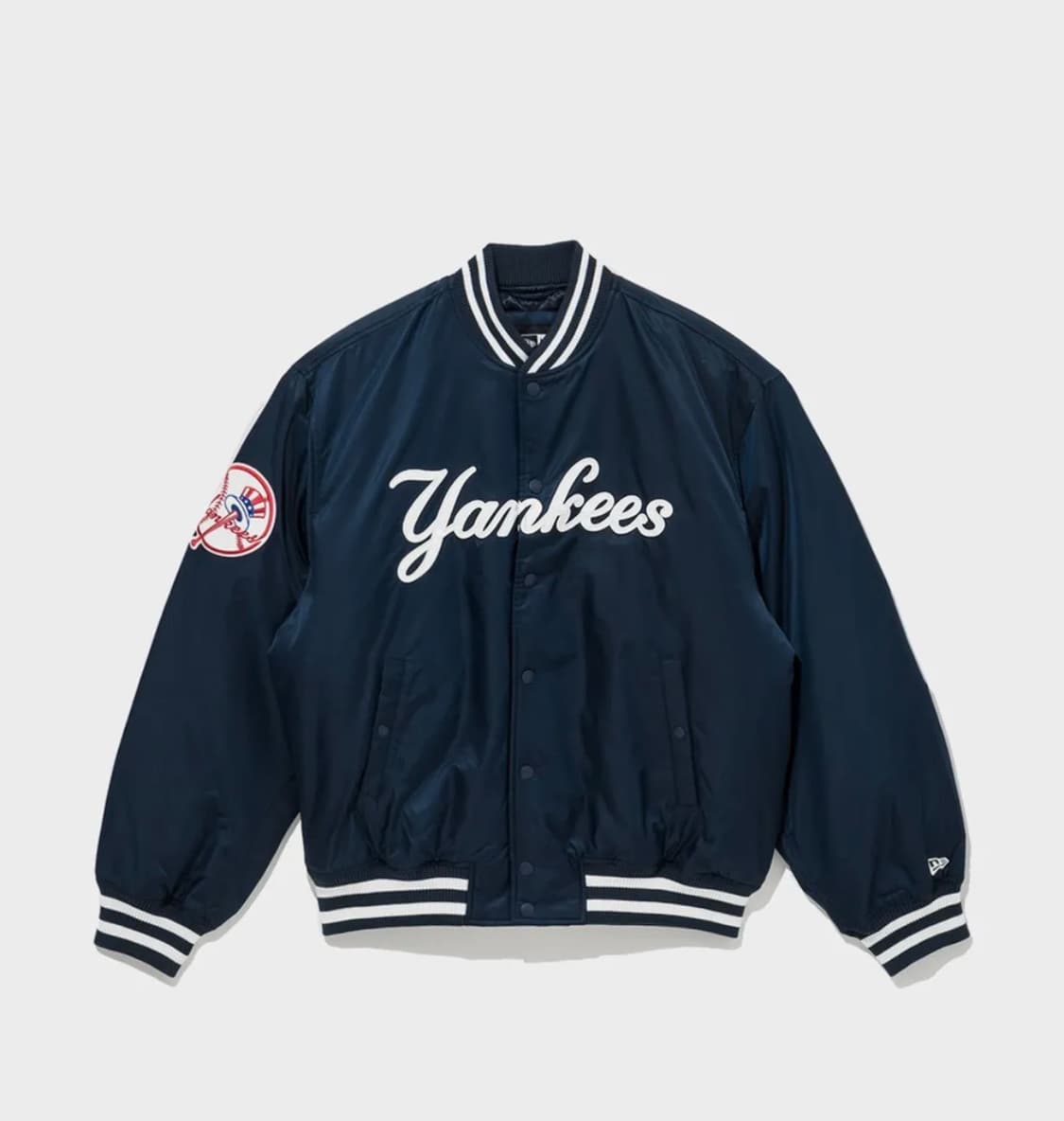뉴에라 뉴욕 양키스 자켓 XL 상품이미지1