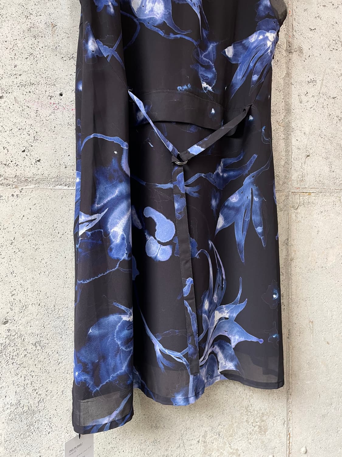 (Deadstock)Diesel 디젤 그래픽 원피스  상품이미지9