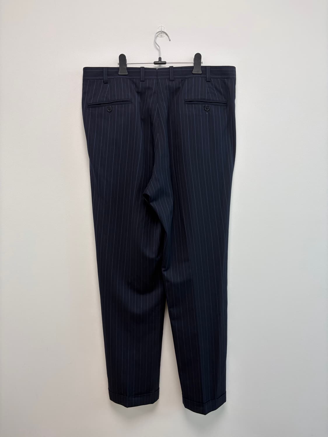 브룩스브라더스 1818 스트라이프 슬랙스 상품이미지2