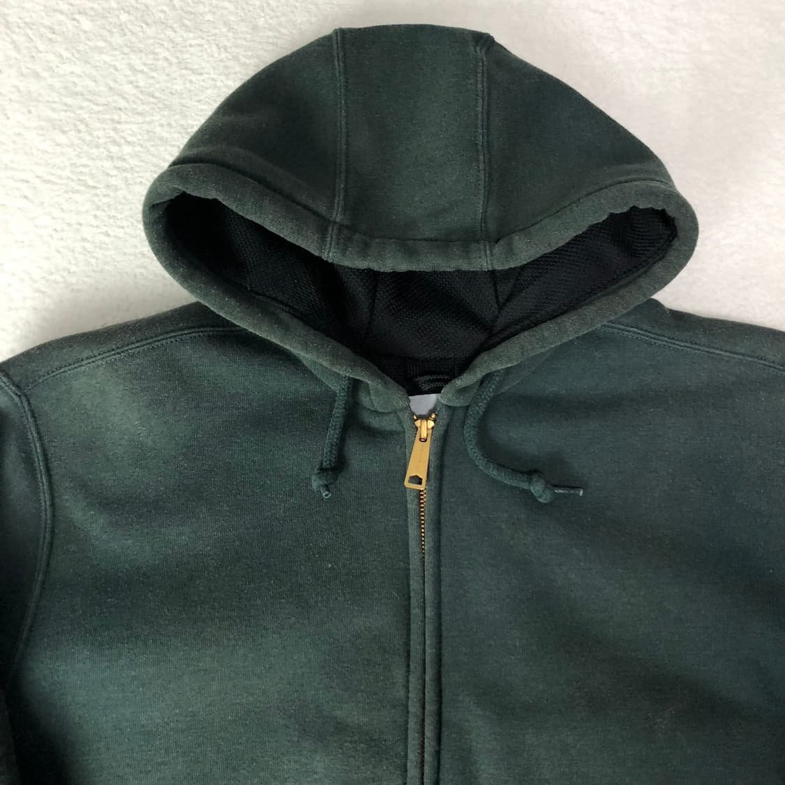 칼하트 레인디펜더 후드집업  상품이미지4