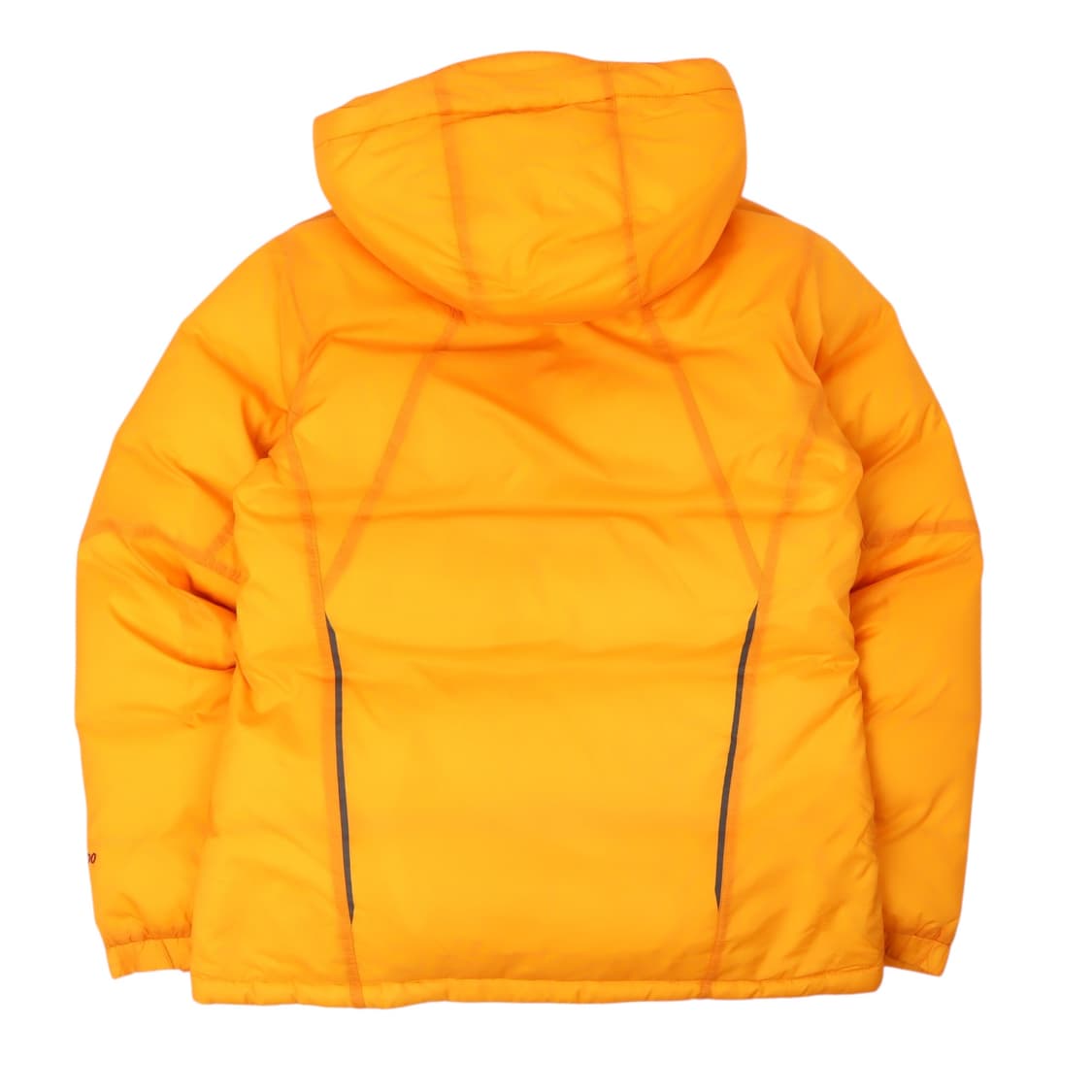 몽벨 ex800 마운틴 구스다운 패딩 상품이미지5