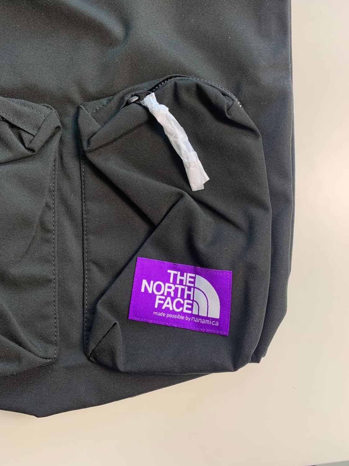 2WAY TOTE BAG 필드 2웨이 토트백 상품이미지2