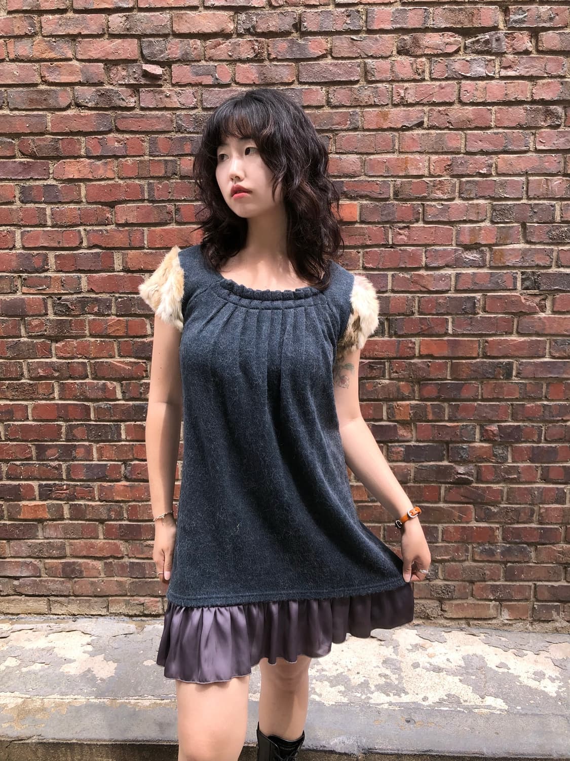 venatrix dress 상품이미지2