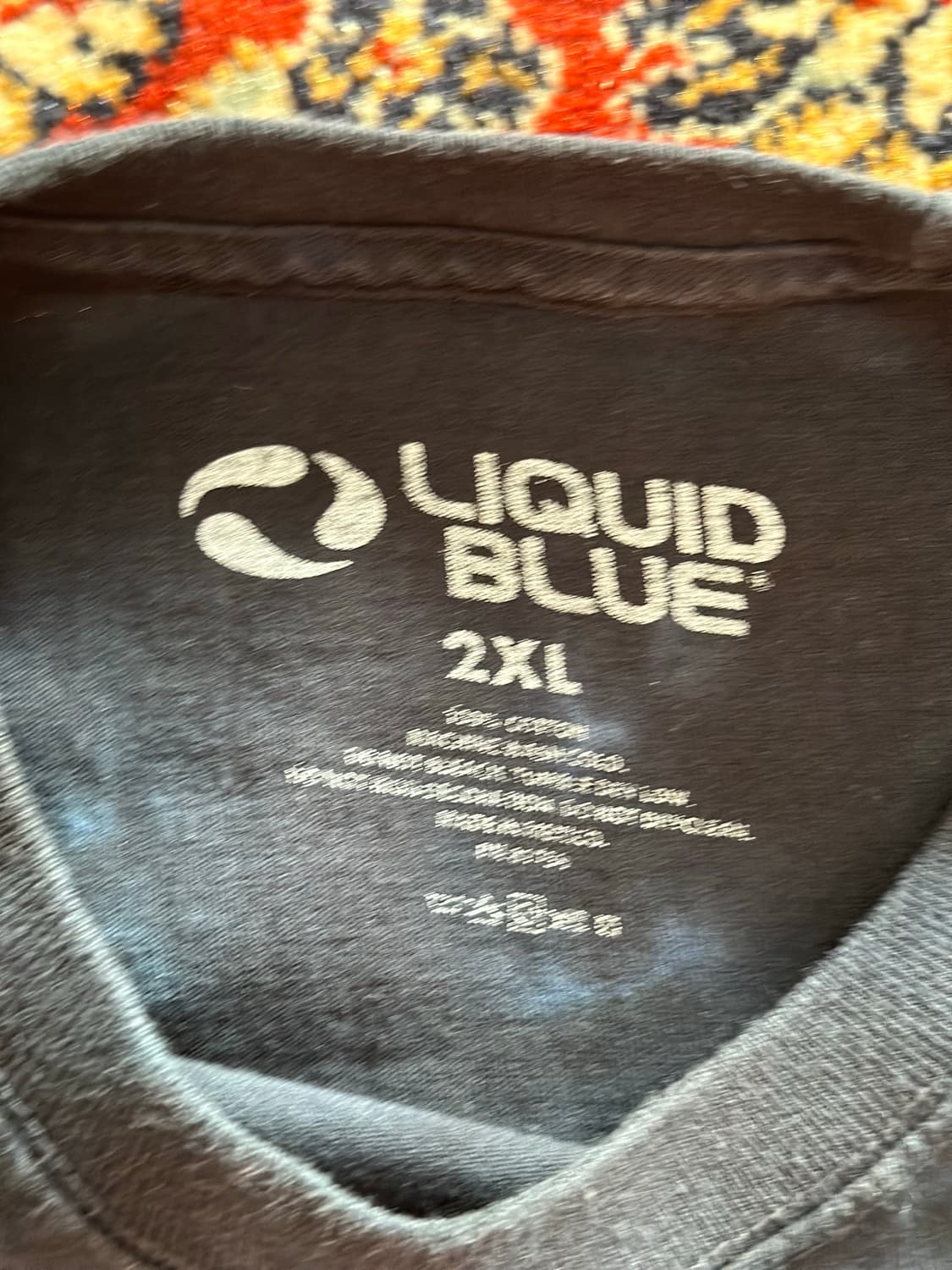 Kiss Distroyer 2005 - 2XL 상품이미지5