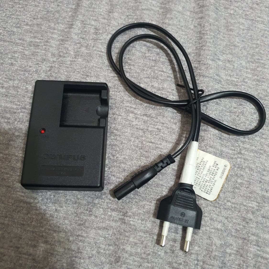 올림푸스 LI-40C 충전기 상품이미지1