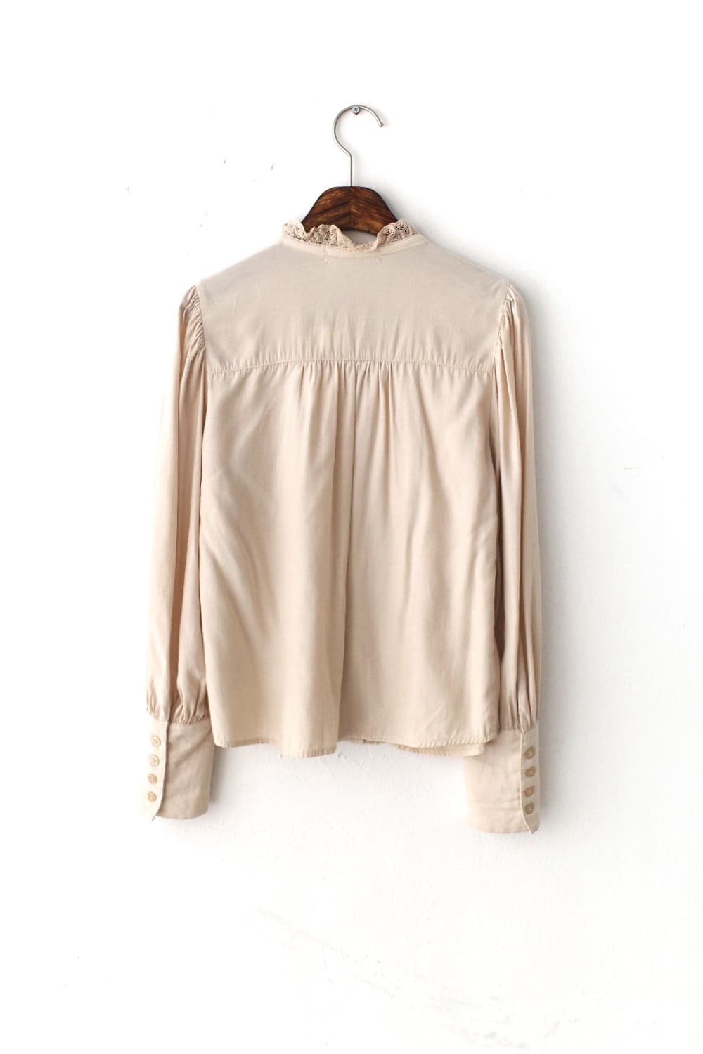 frill shirt  상품이미지2