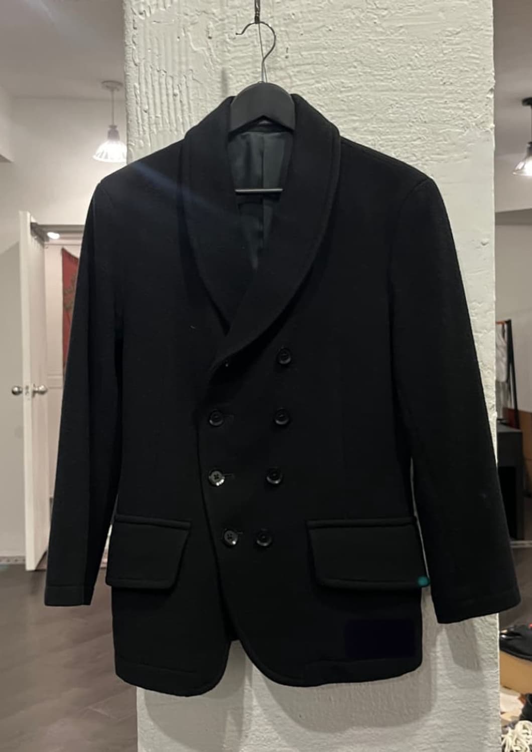 Yohji yamamoto pour homme 13ss 상품이미지2