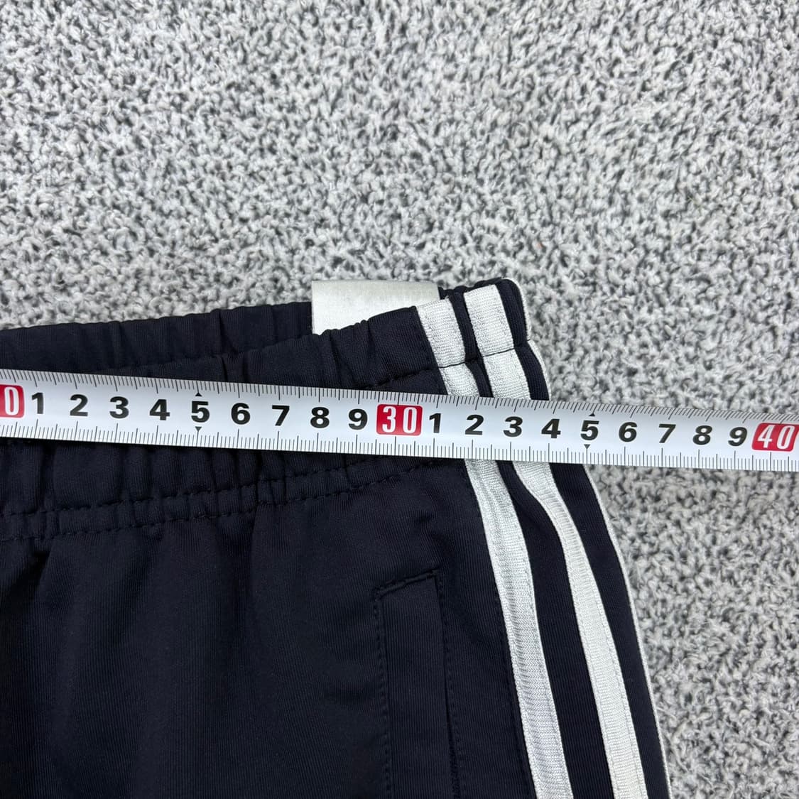 95 아디다스 트레이닝 바지 0427J 상품이미지7