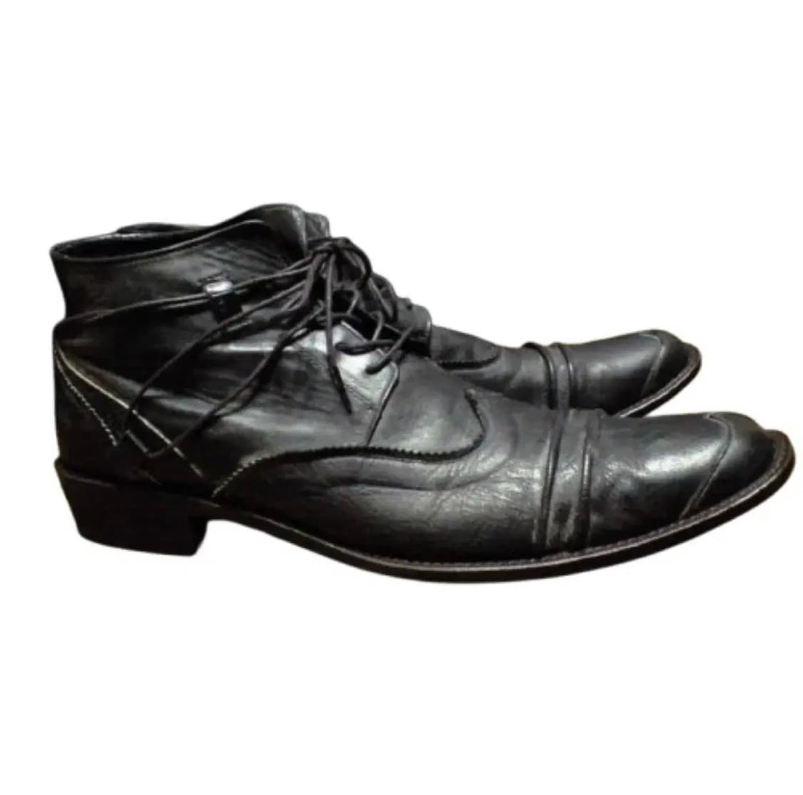 훕데두 부츠 상품이미지1