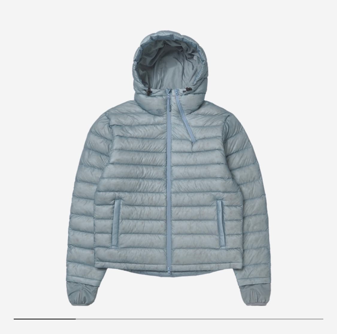 산산기어 서픽스 스카이블루 24fw 1사이즈 상품이미지1