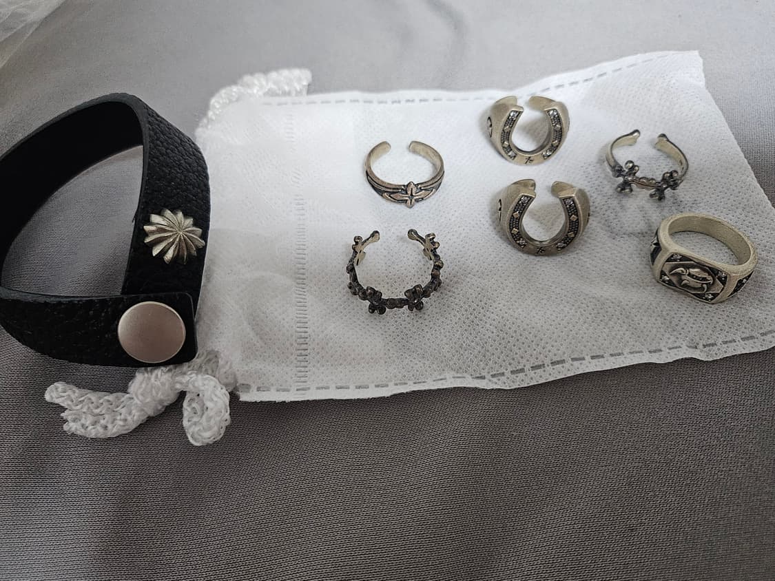 악세사리) 피마원 폴리테루 슈프림  상품이미지7