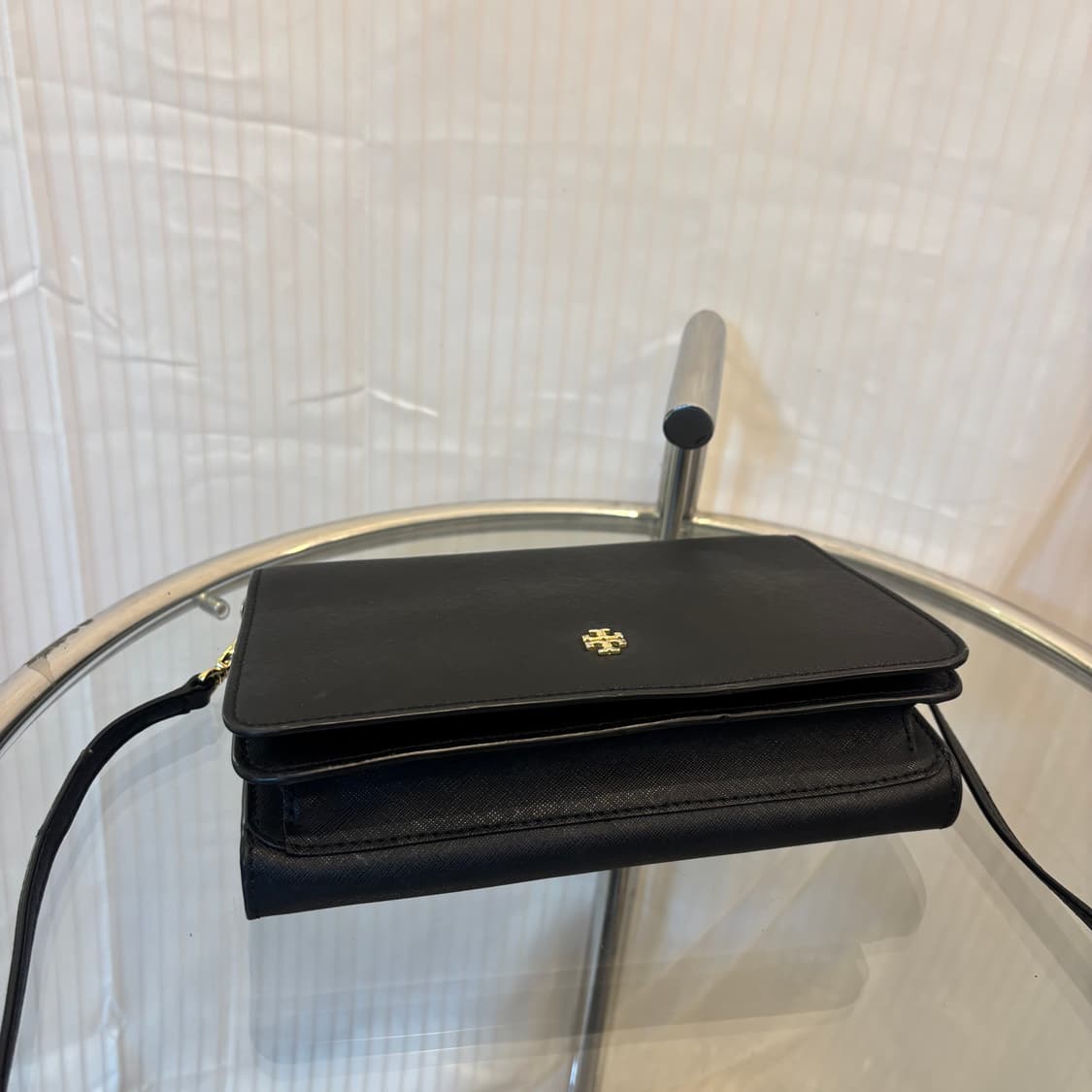 정품 토리버치 사피아노 크로스백     상품이미지7