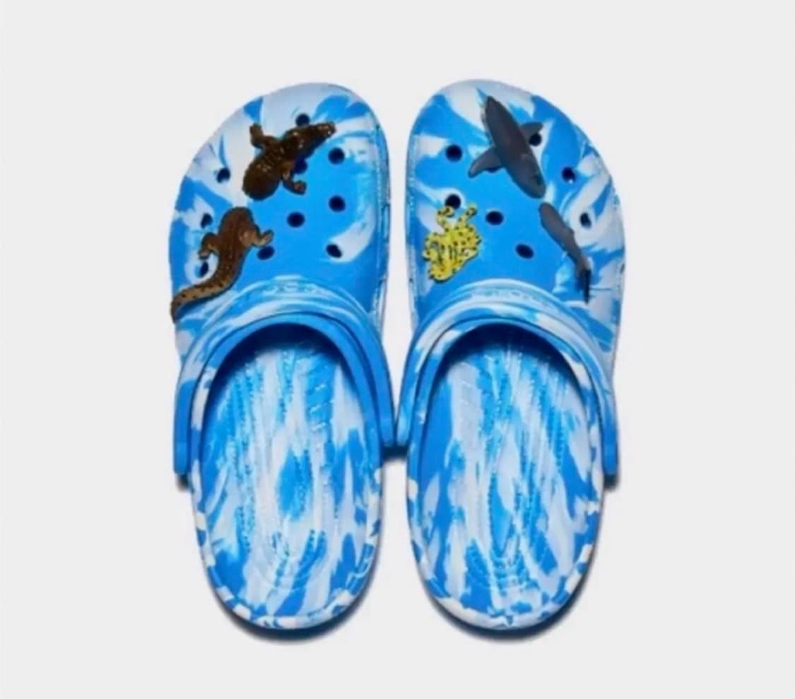 크록스 (CROCS X STREETX) 클래식 클로그 250  상품이미지1