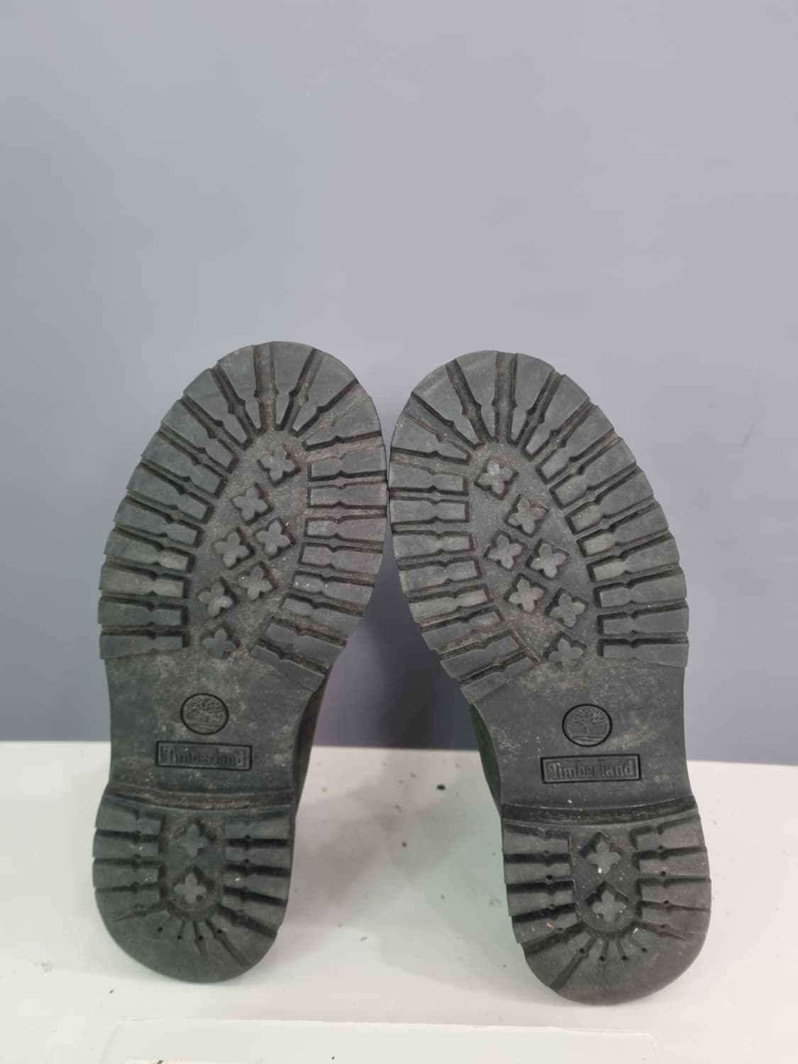 240 팀버랜드 6인치 다크브라운 상품이미지7