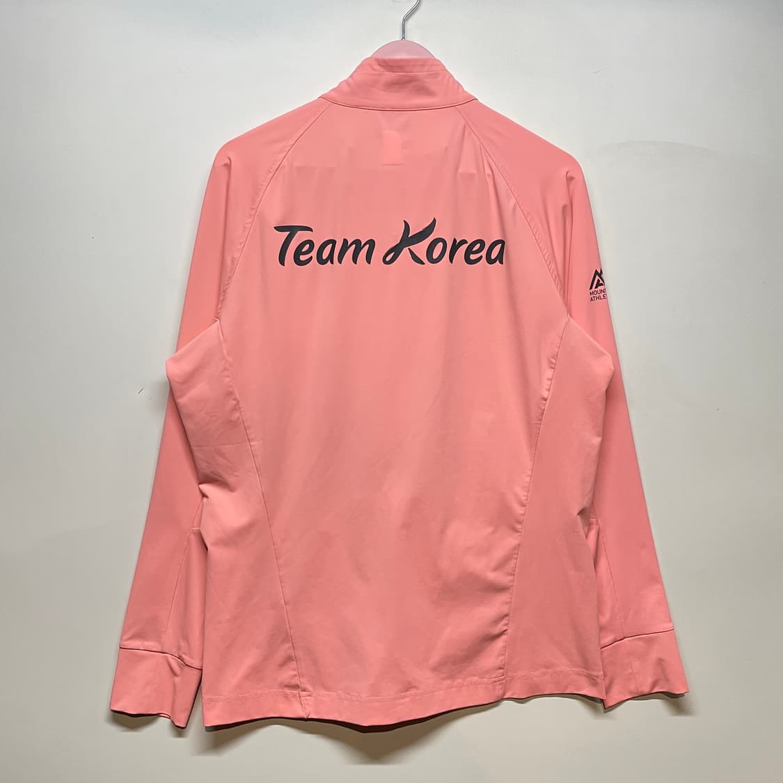 노스페이스 마운틴 애슬레틱 팀코리아 져지 상품이미지5