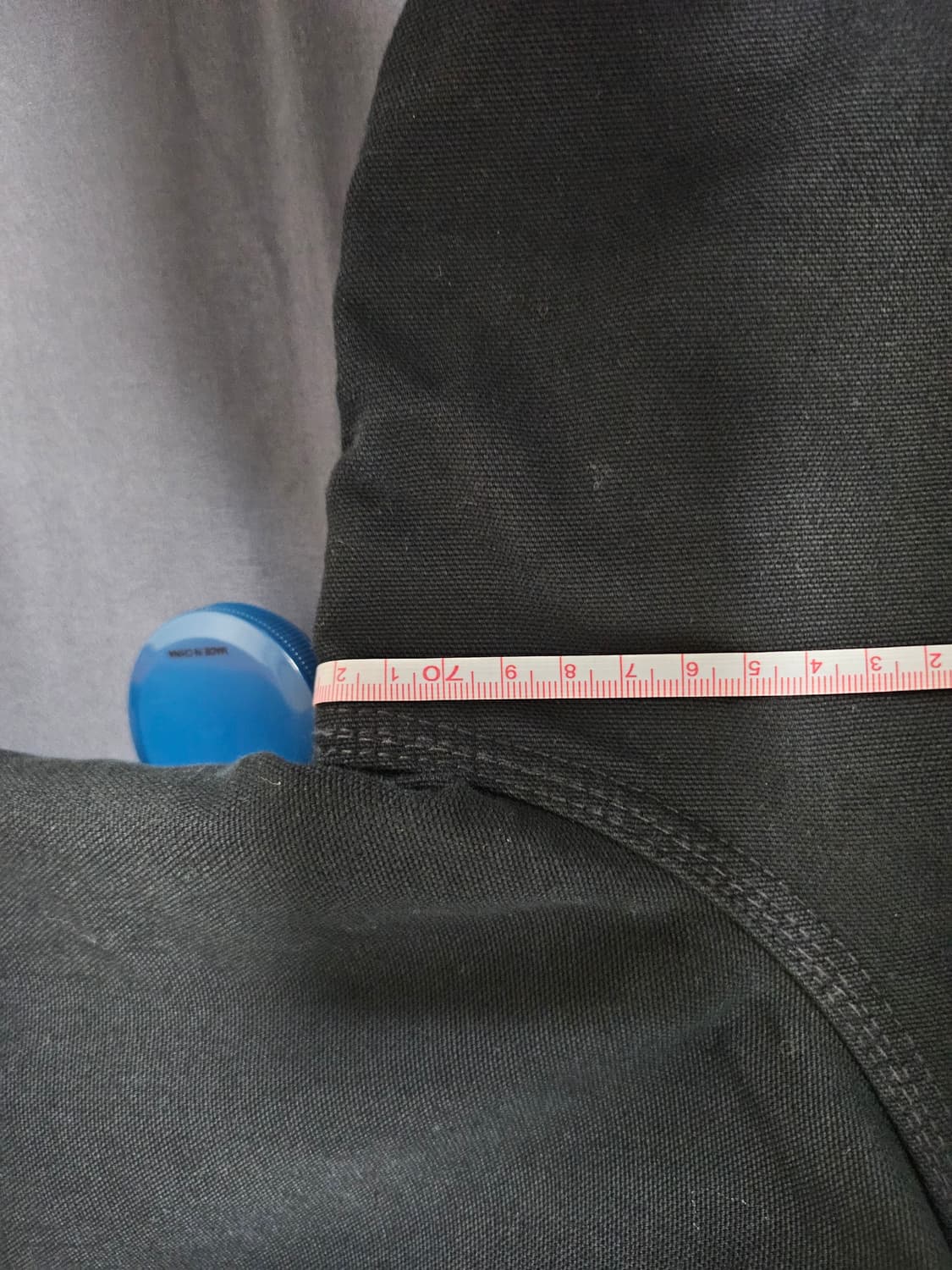 칼하트 디트로이트 j001 2xl xxl 상품이미지7