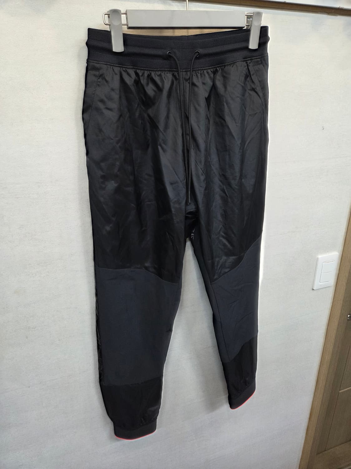 언더아머 리커버 레거시 우븐팬츠 L 상품이미지7