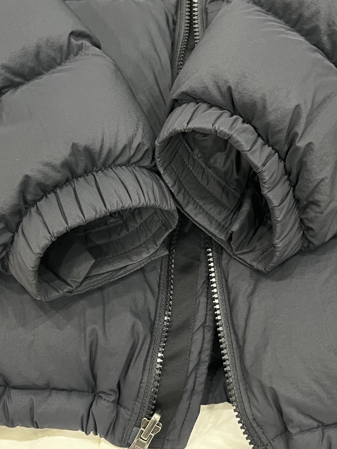 노스페이스 눕시 에어 한정판 상품이미지4