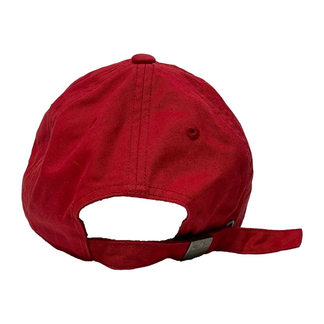 아디다스 불꽃로고 레드 볼캡 모바 상품이미지4