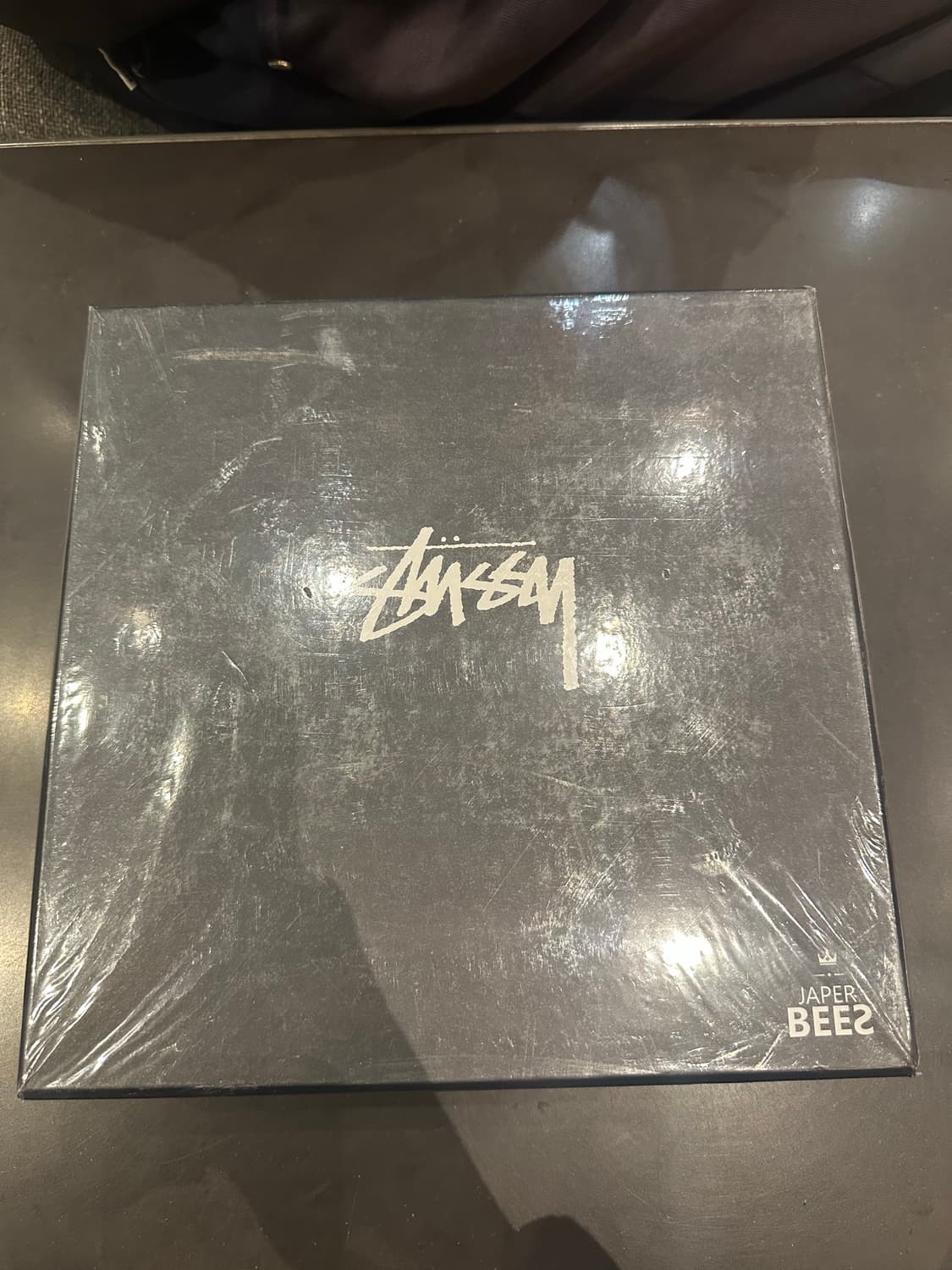 스투시 당구공 세트 (미개봉) 상품이미지1