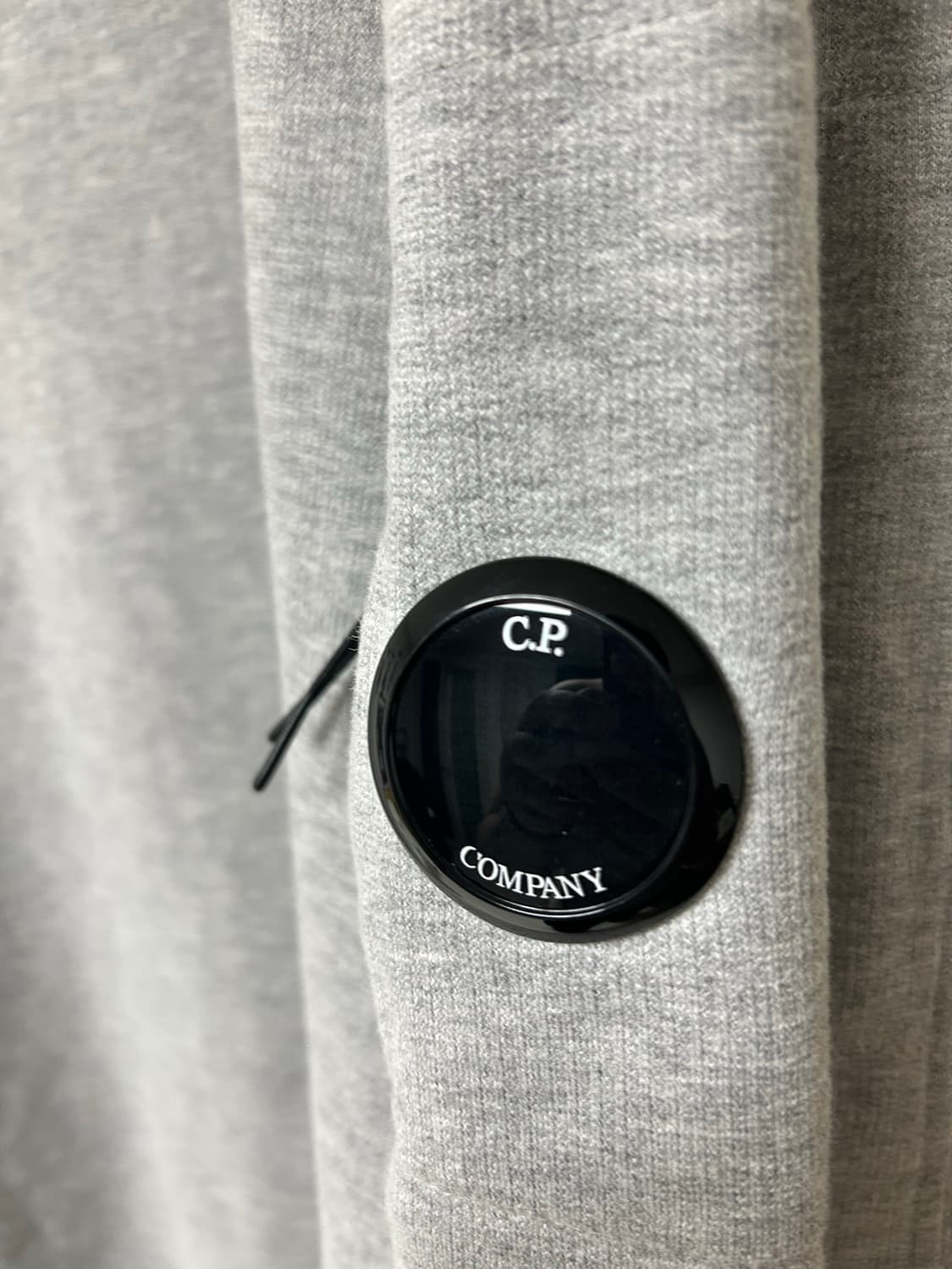 XL)CP컴퍼니 렌즈 맨투맨 상품이미지2