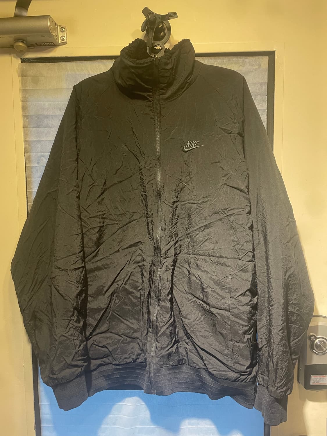 나이키 양면  상품이미지2