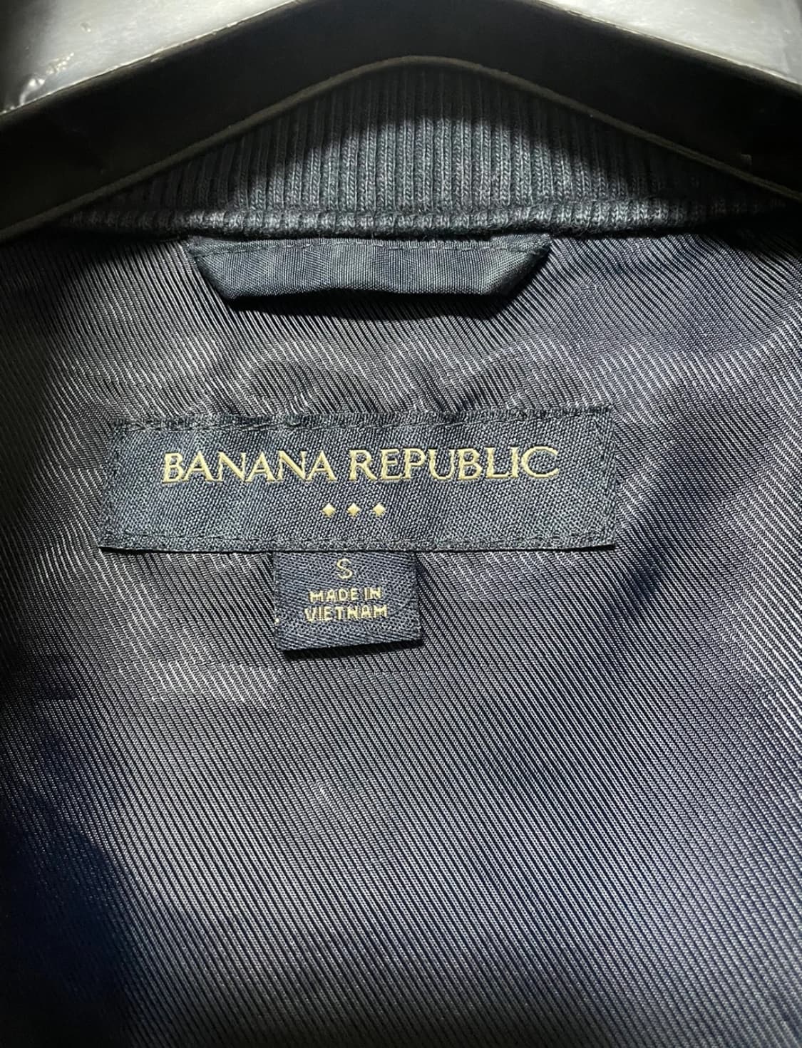 Banana republic  남성 바라쿠타 봄 자켓 S 사이즈 상품이미지2