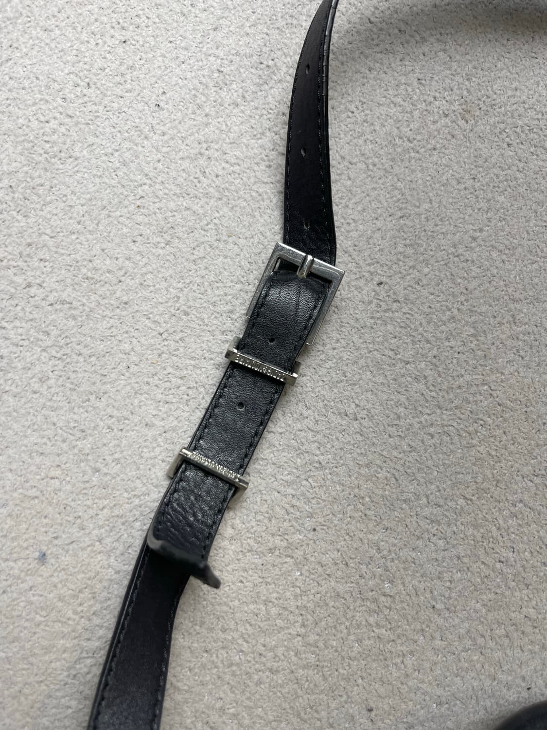 자딕앤볼테르 레더 크로스백- 숄더백 상품이미지7