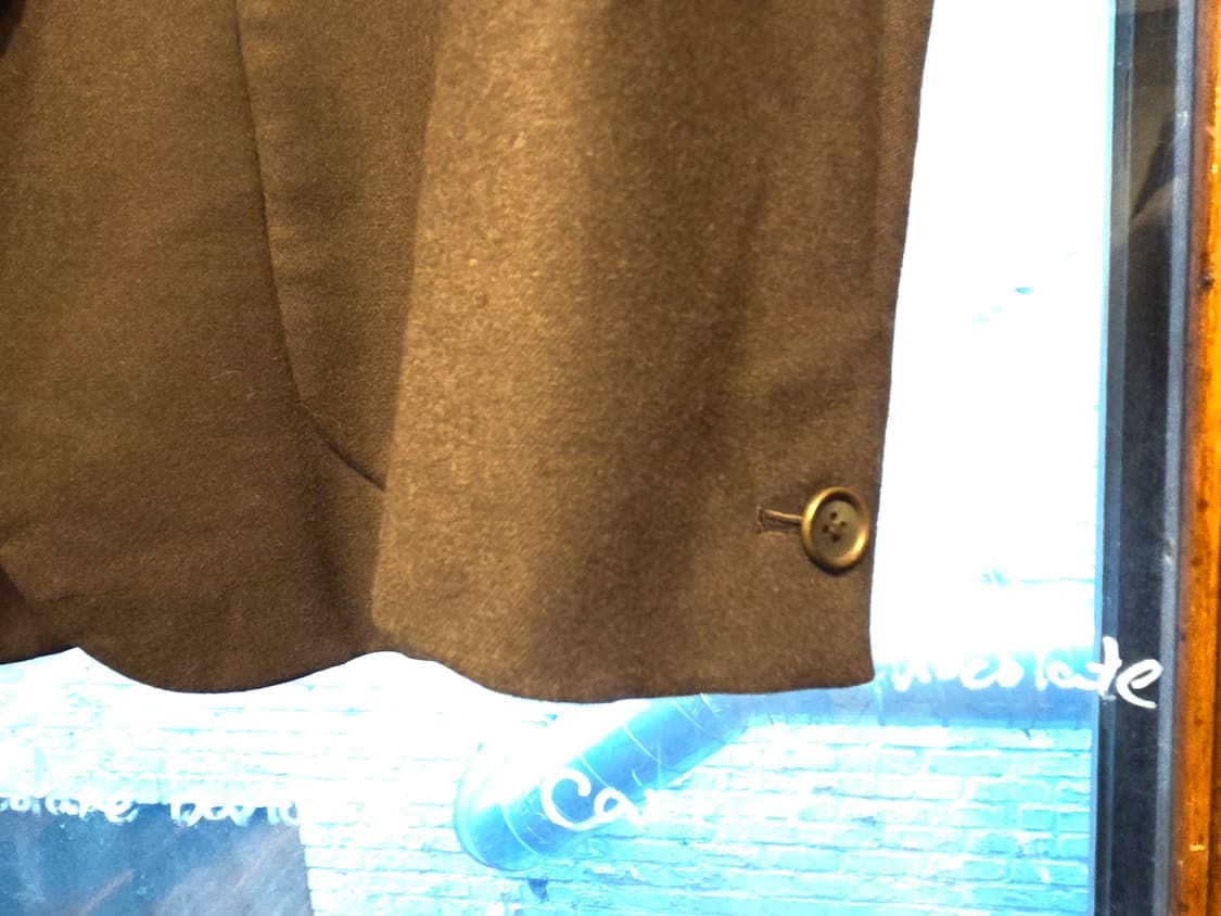 SCYE 플란넬자켓 상품이미지6