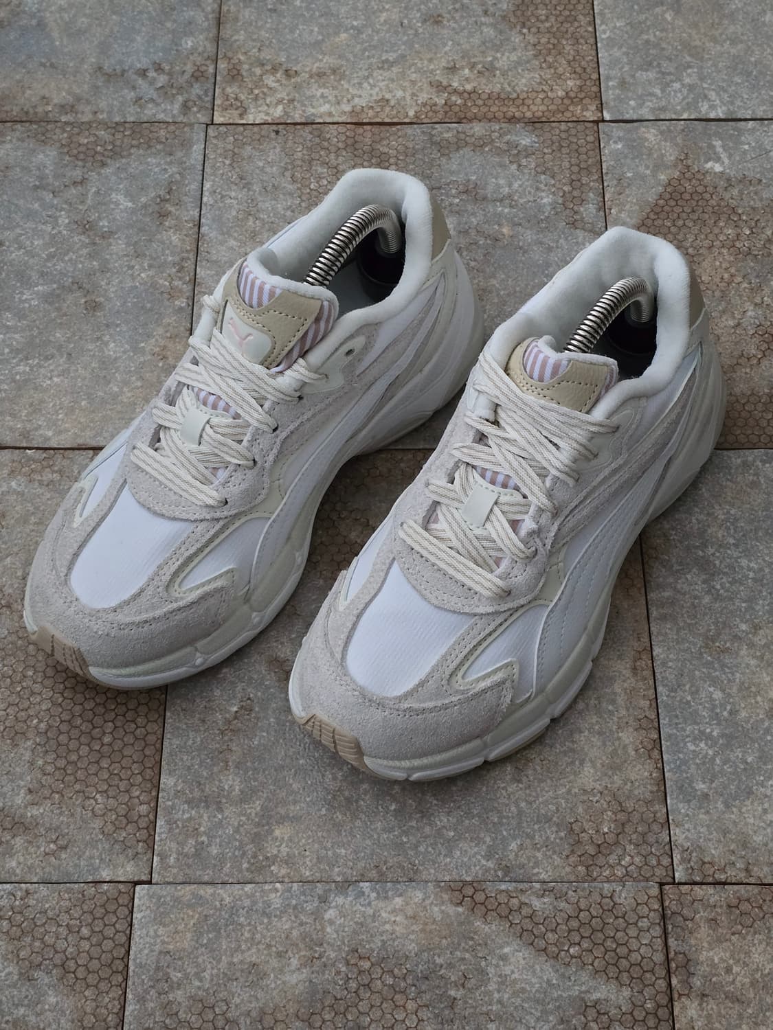 (225)푸마 테베리스 니트로 베케이션 상품이미지1