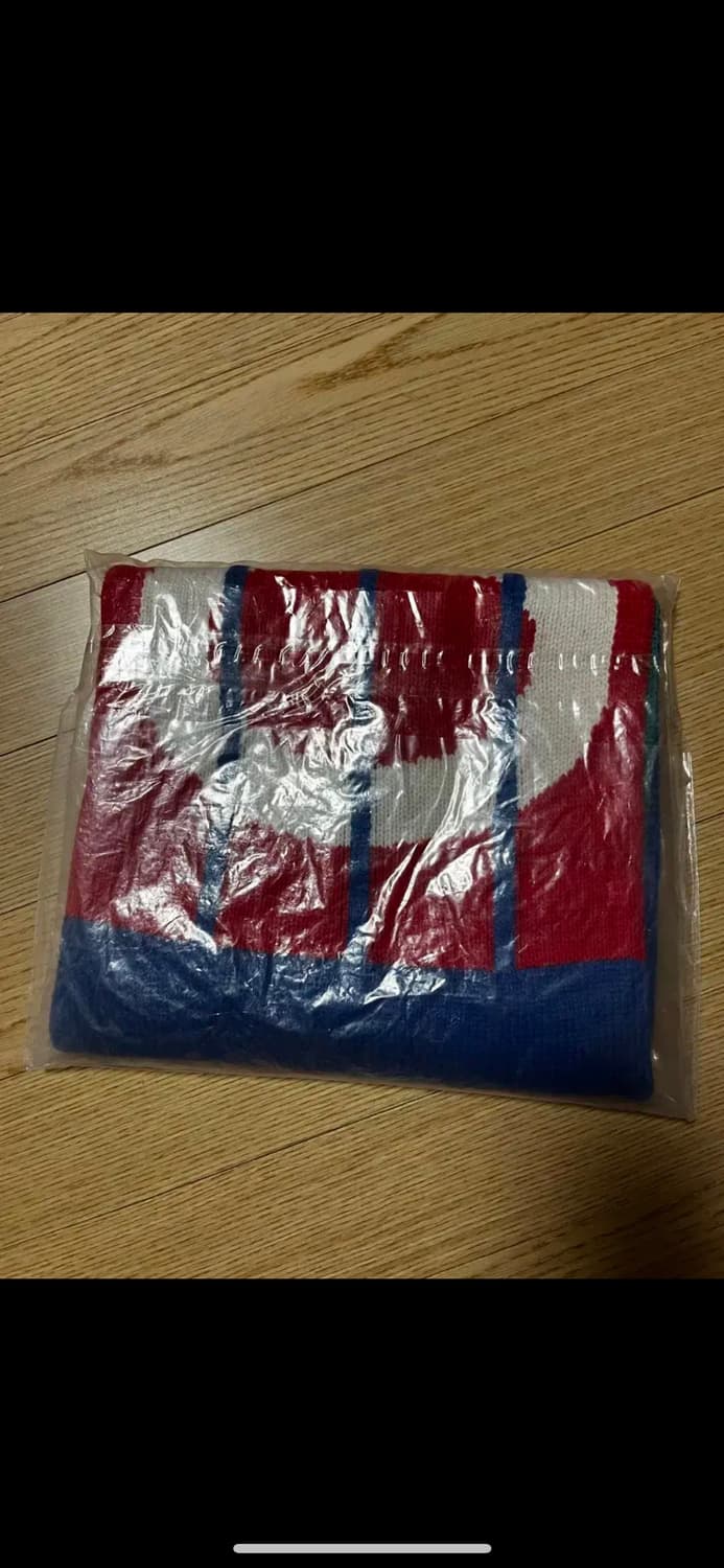 POLO RALPH LAUREN 머플러 새상품 상품이미지6