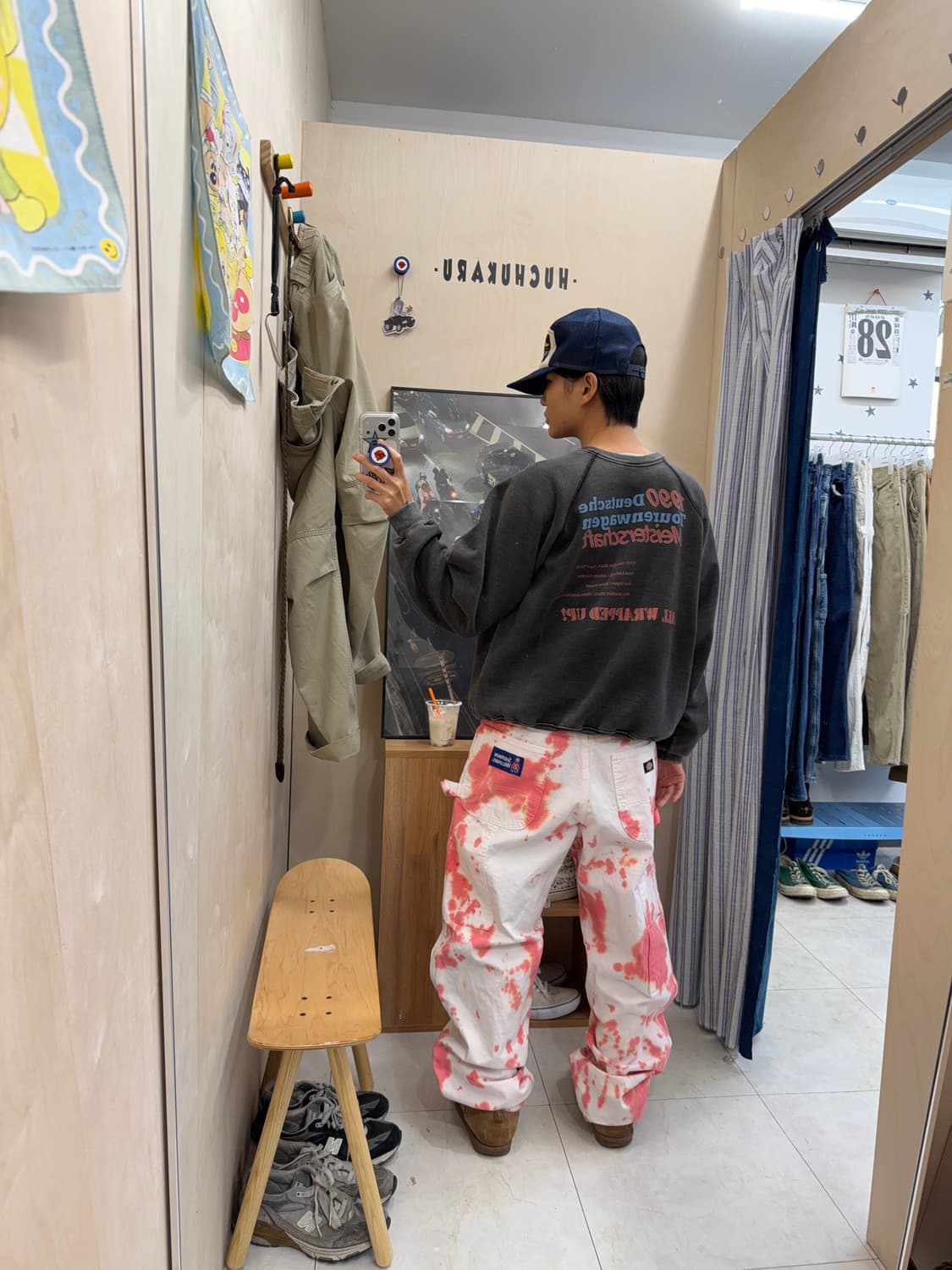 Dickies carpenter  상품이미지9