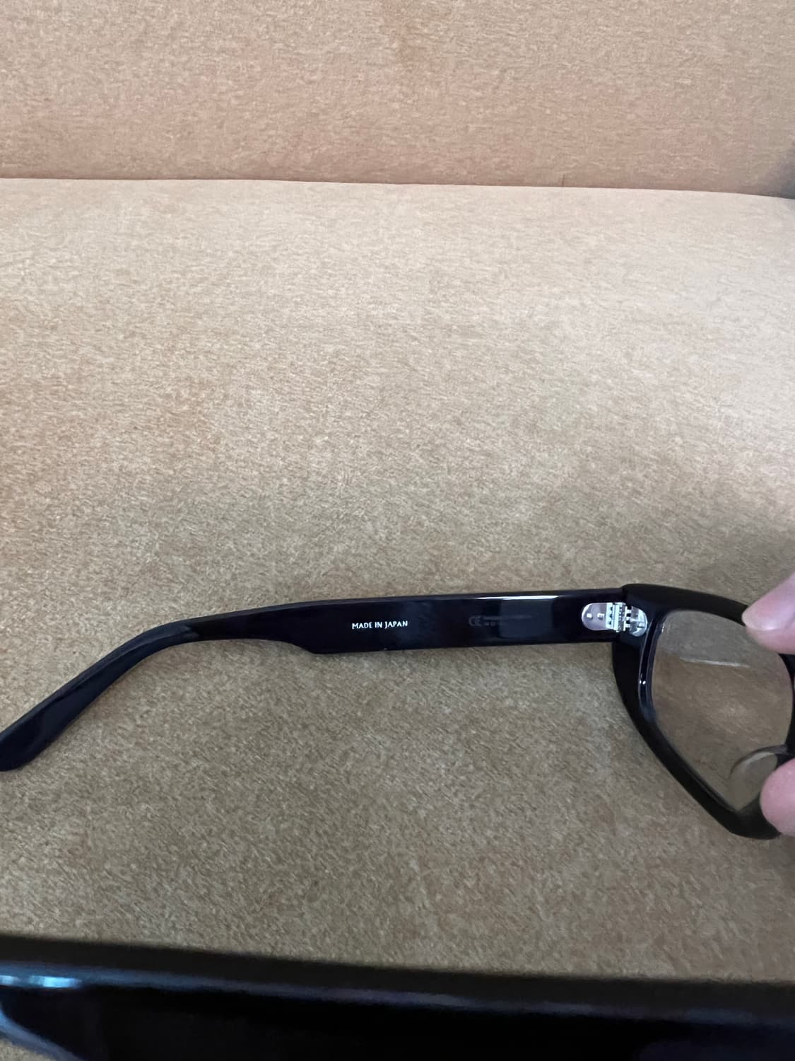 하이칼라 세비 블랙, highcollar savvy bk 상품이미지3