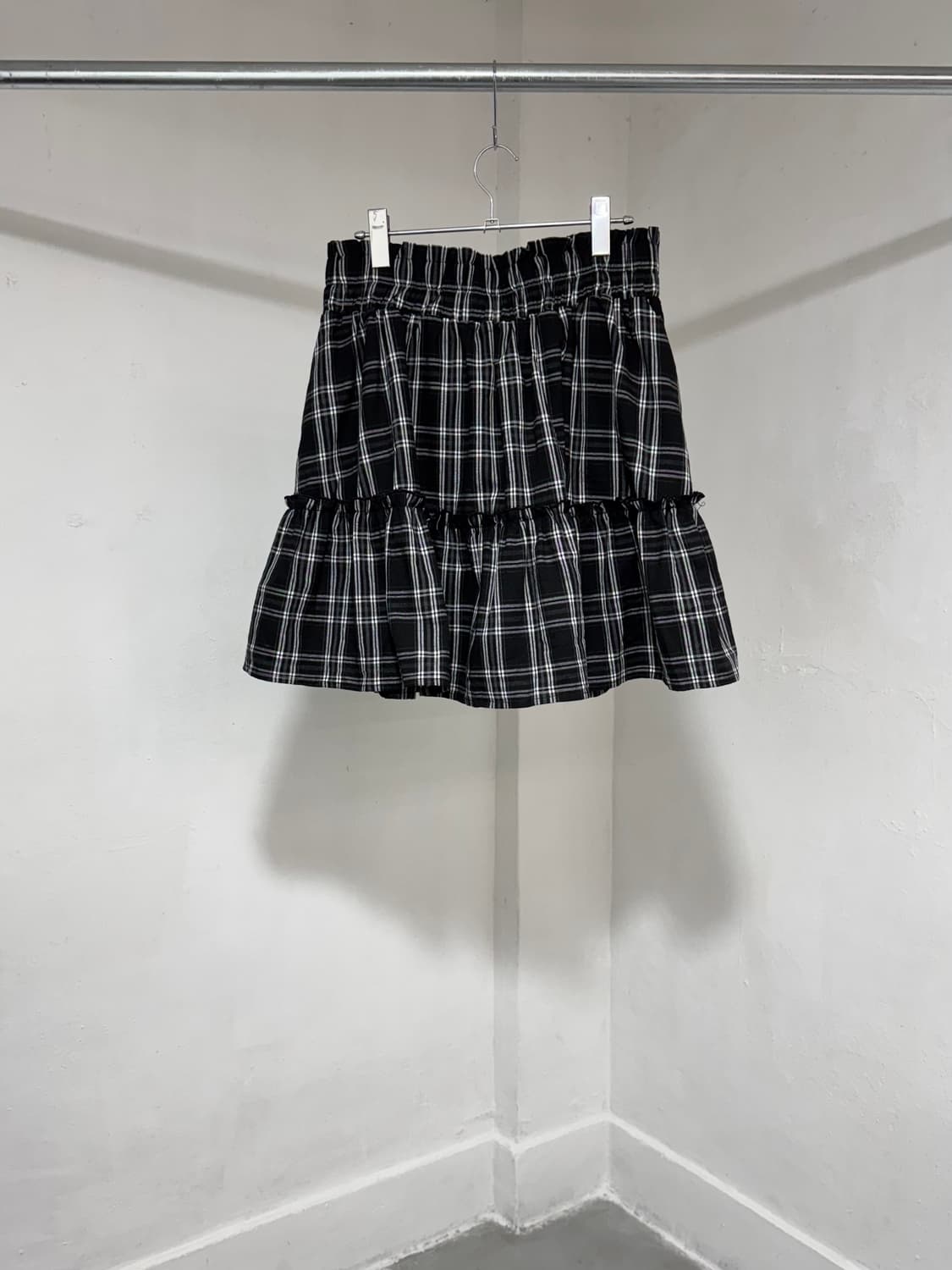 vtg skirt 상품이미지4