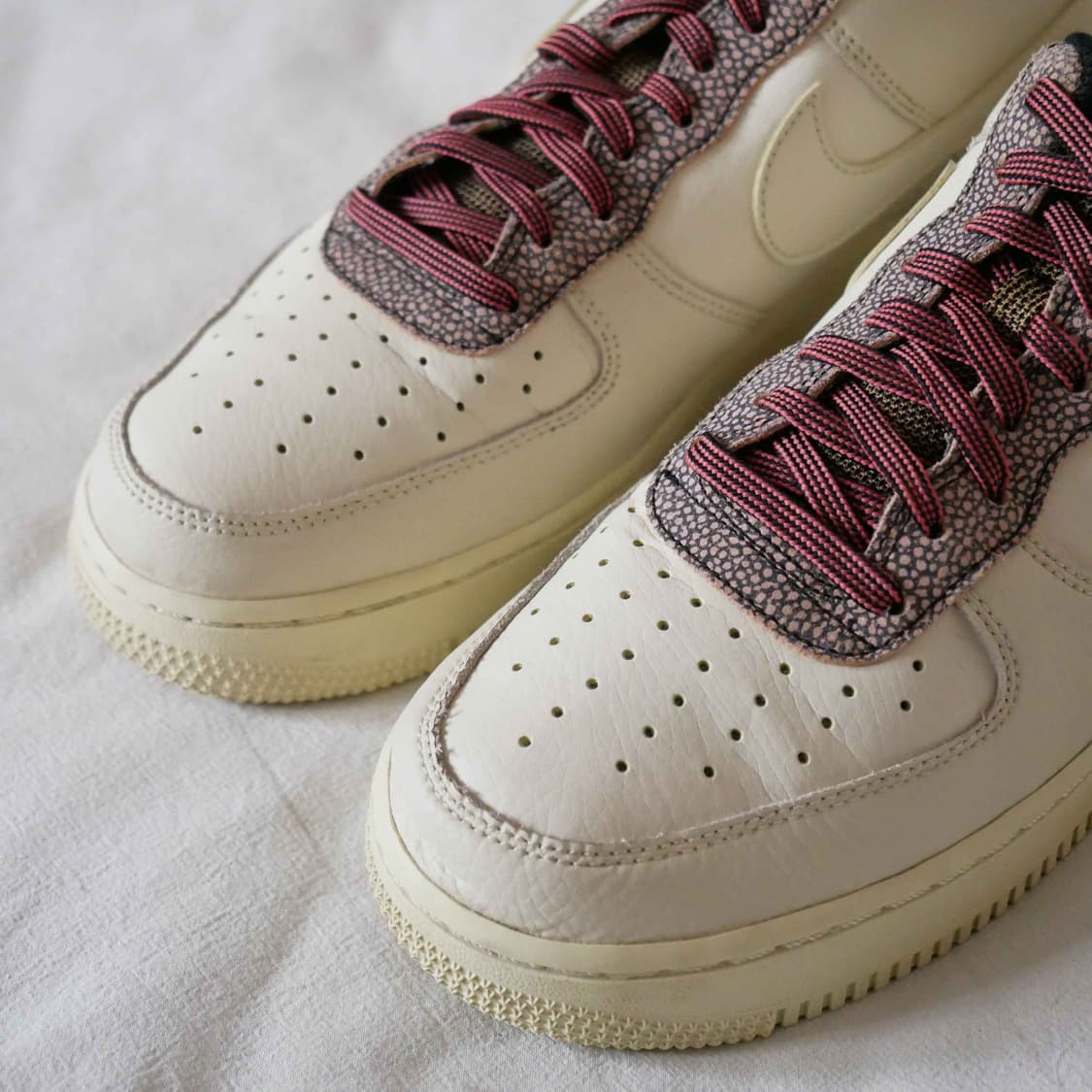 나이키 에어포스1 포실 로우 상품이미지3