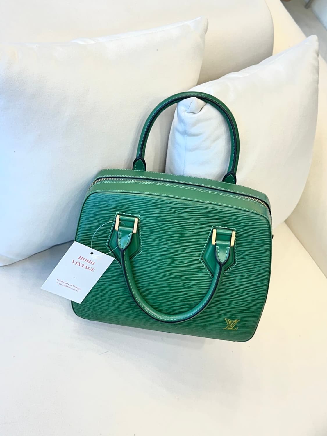 루이비통 에삐 사블론 보르네오 (정품) 상품이미지1