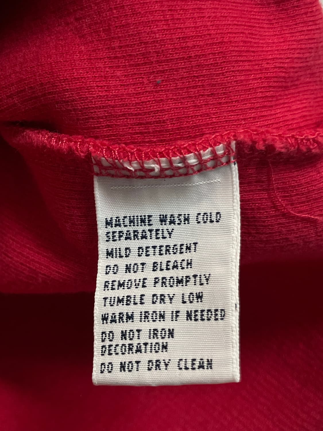 폴로 하프집업 니트  상품이미지6