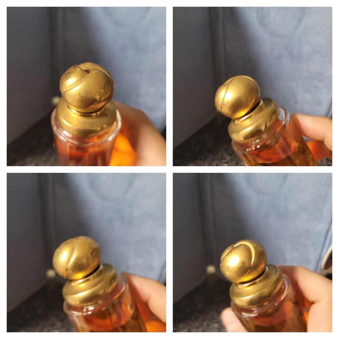 까르띠에 So Pretty EDT 50ml 향수 (6) 상품이미지8