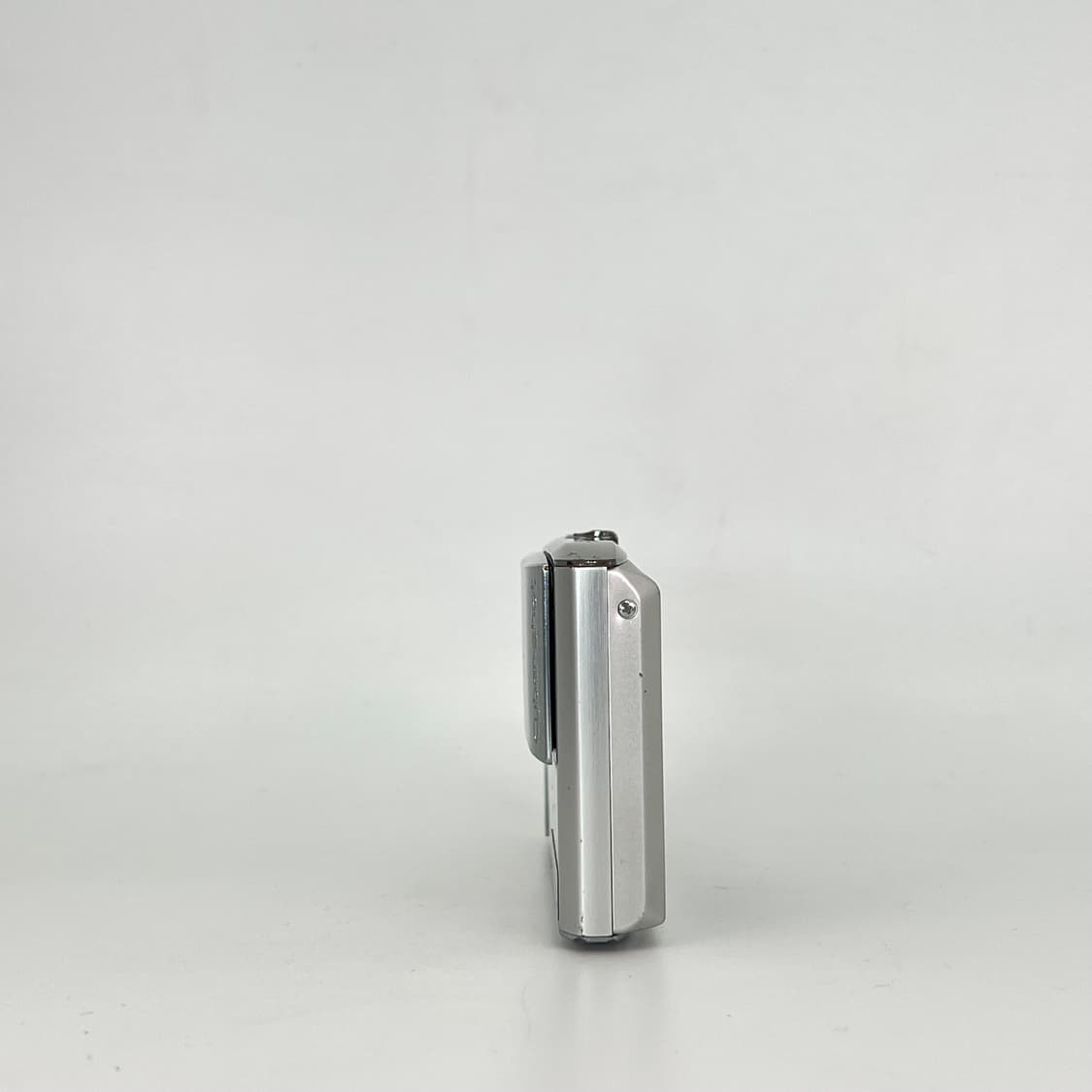 소니 사이버샷 Sony Cyber-shot DSC-T5 실버 상품이미지7