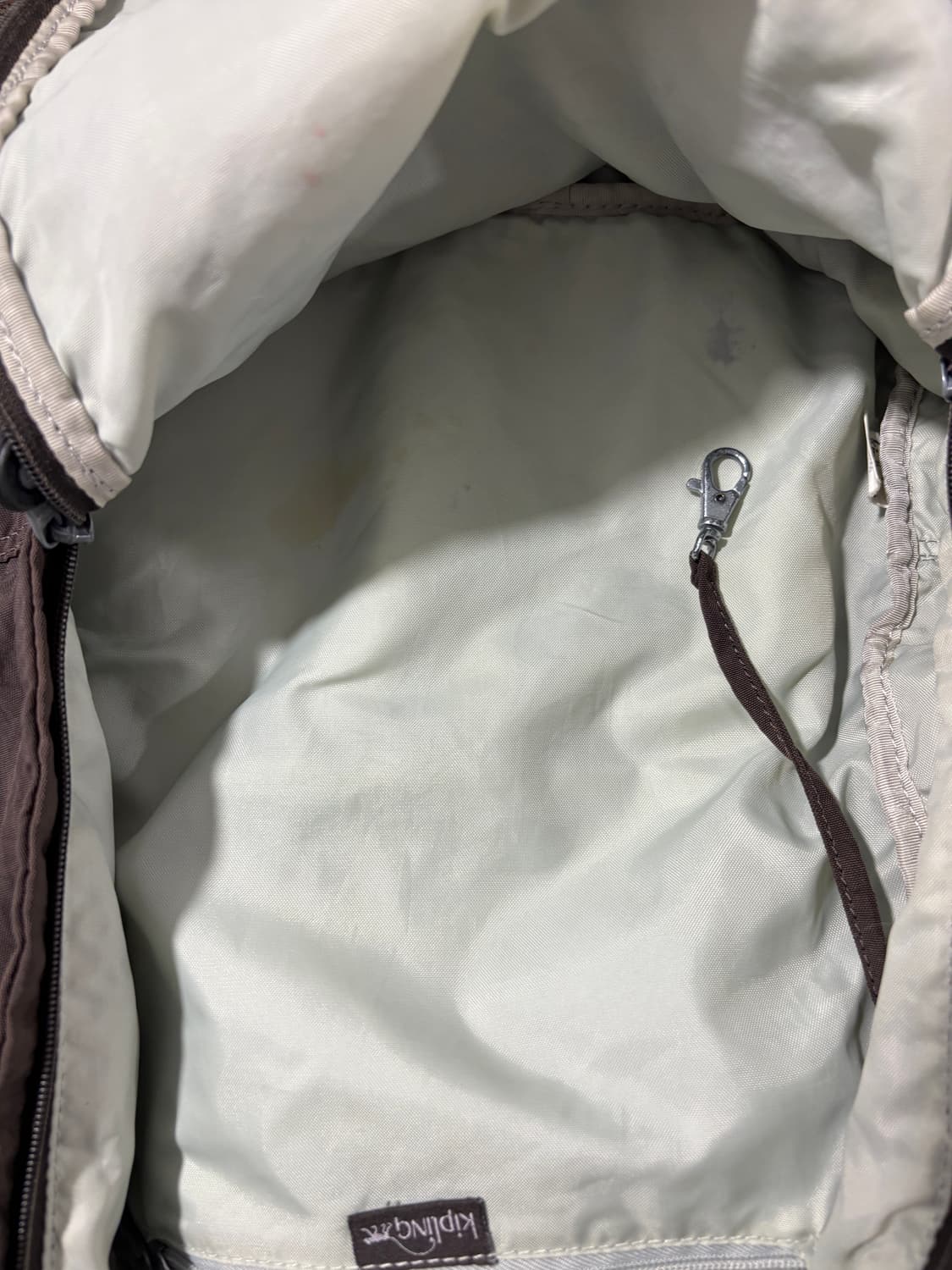 키플링 백팩 상품이미지5