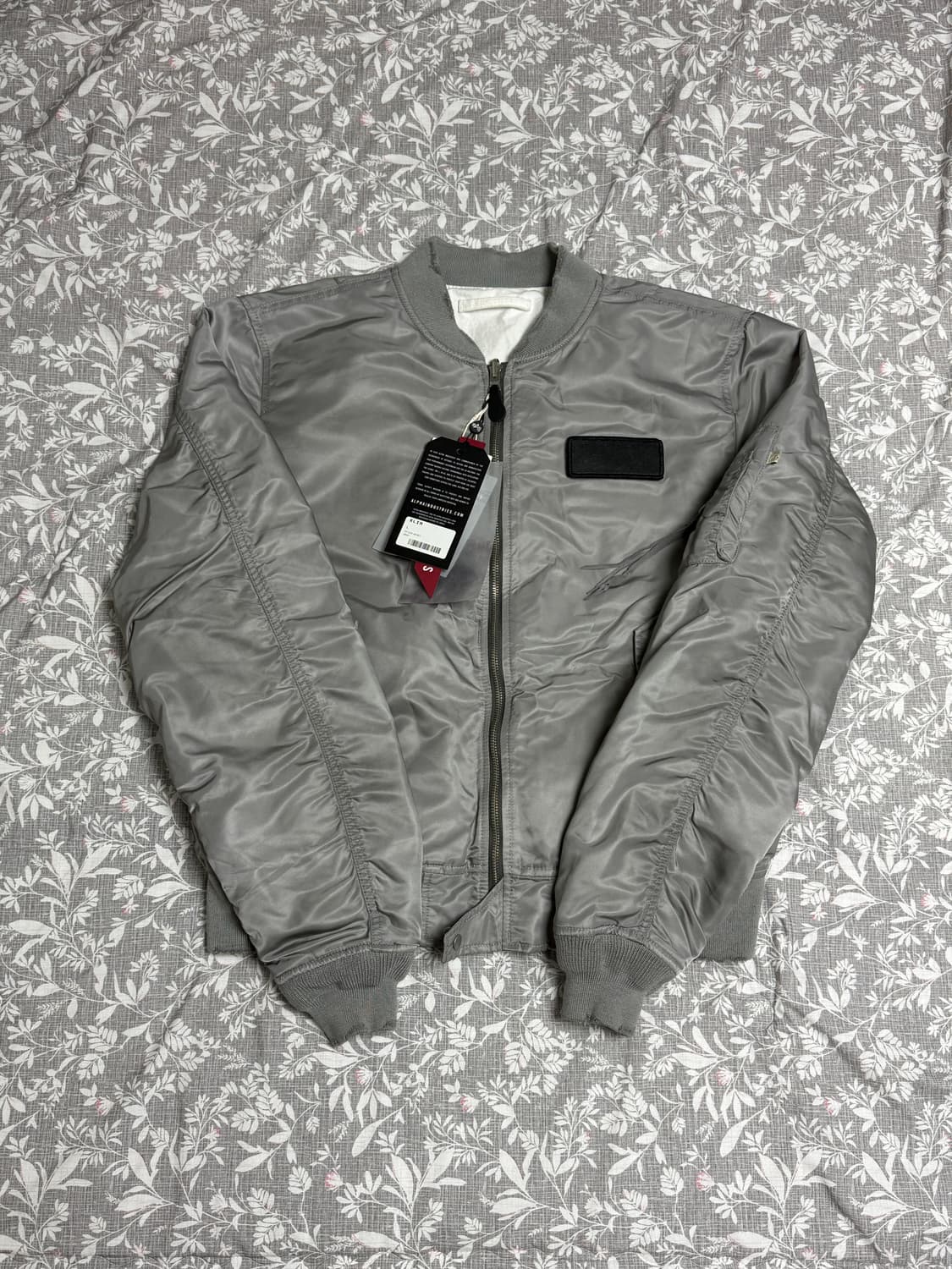 [L] XLIM ALPHA EP9 03 JACKET 상품이미지1