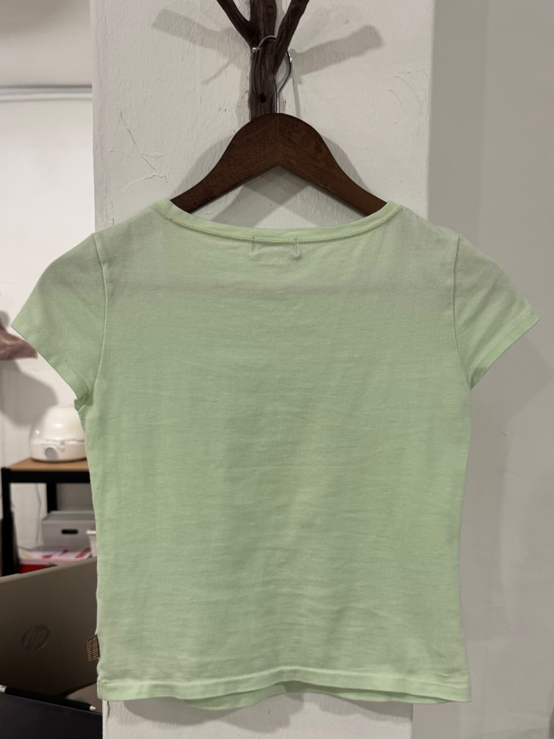 무료배송) BURBERRY VINTAGE TOP 상품이미지4