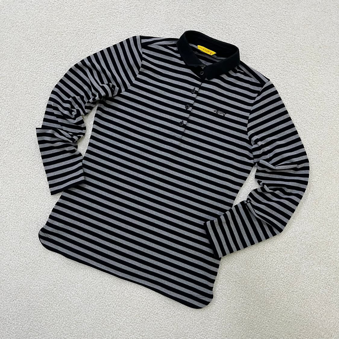 90 루이까스텔 여성 카라 티셔츠 0325M 상품이미지1