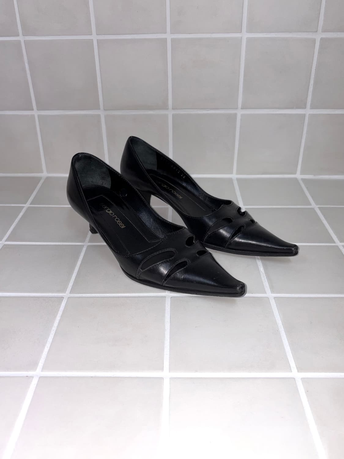 Sergio Rossi 상품이미지3