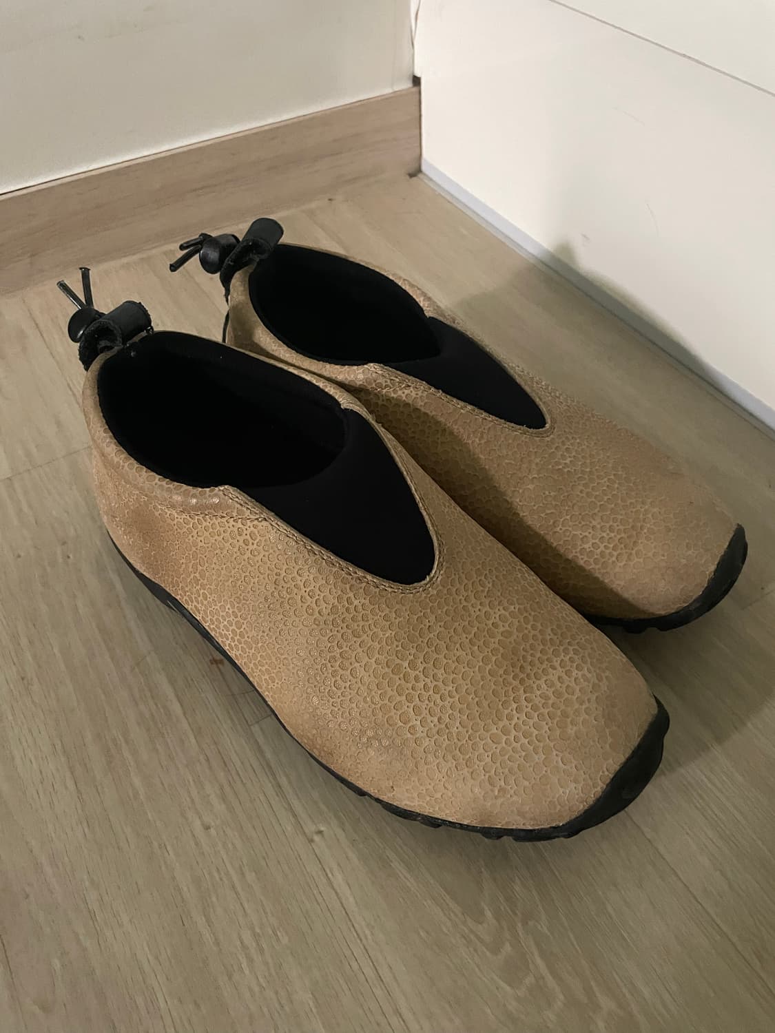 머렐 빈티지 슈즈 240 상품이미지4