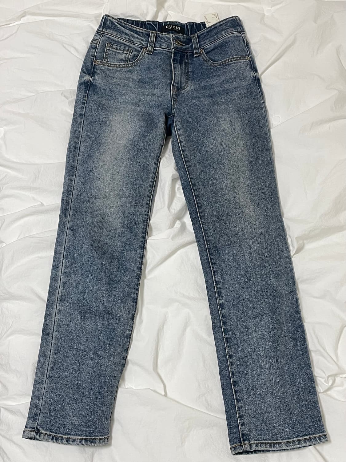 게스 스키니진 상품이미지3