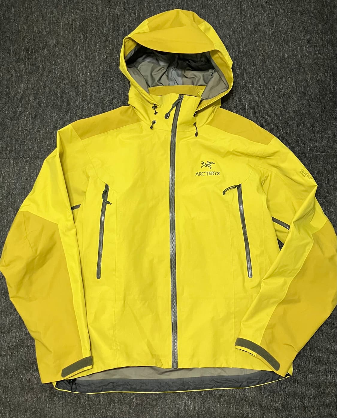 아크테릭스 베타AR 자켓 상품이미지1