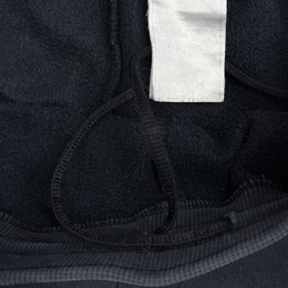 나이키 조던 90s 와이드 올드스쿨 트랙팬츠 상품이미지7